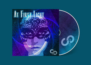 At First Light EP - CD