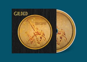 Gilded (Remastered) - CD